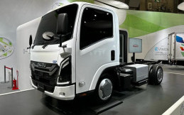 Isuzu Bakal Pamerkan 7 Unit Kendaraan, Ini Aktivitasnya Selama GIIAS 2024