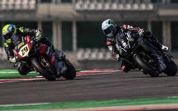 WSBK 2022 Menggunakan Sistem Konsensi ala MotoGP 
