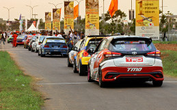 Check it Out ! Ini Hasil Lengkap BSD City Grand Prix 2018