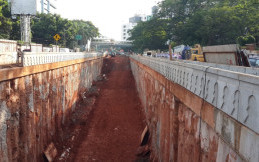 Gubernur Jakarta Anies Baswedan Berencana Bangun 6 Underpass di Jakarta 