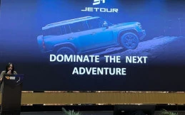 Jetour Bakal Luncurkan Mobil i-DM Baru Akhir Bulan Ini