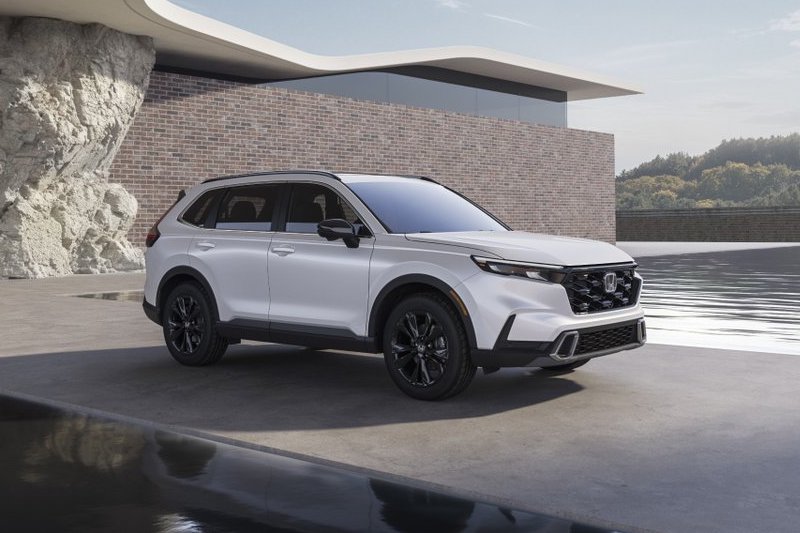 Honda Hentikan Penjualan Mobil di Korea Selatan pada Akhir 2026