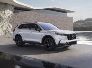 Honda Hentikan Penjualan Mobil di Korea Selatan pada Akhir 2026