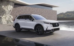 Honda Hentikan Penjualan Mobil di Korea Selatan pada Akhir 2026