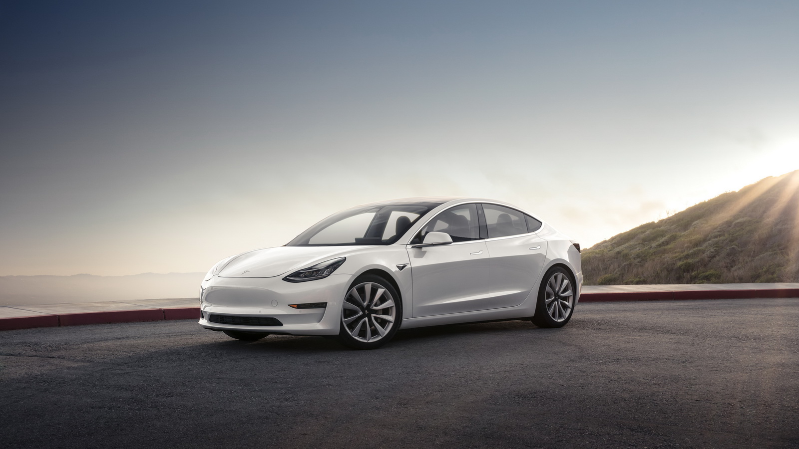 Sebanyak 63.000 Unit Pesanan Tesla Model 3 Dibatalkan