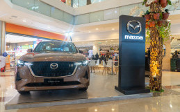 Beli Mobil di Mazda Year-End Sale, Unit Dijamin Tiba Sebelum Nataru