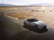 Mazda MX-5 Miata Interior Alcantara Dibanderol Rp511 Jutaan