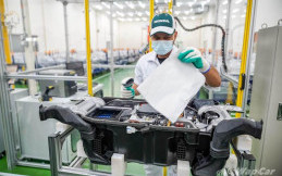 Honda dan Posco Jalin Kemitraan Terkait Baterai Mobil Listrik