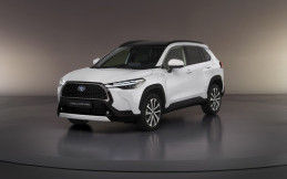 Puluhan Ribu Unit Toyota Corolla Cross Ditarik Kembali, Ini Penyebabnya