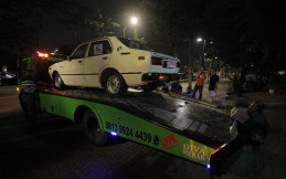Pihak Penyelenggara Nyatakan Secara Resmi ICEMOD Batal Digelar