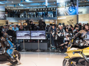 BMW Motorrad Pastikan Tidak Ikut 2 Pameran Akbar