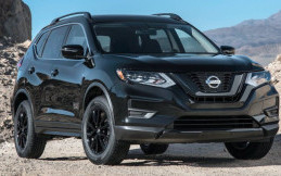 Nissan Hadirkan Mobil Edisi Star Wars