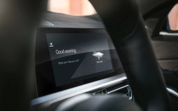 BMW Meluncurkan “Remote Software Upgrade” untuk Semua Model 