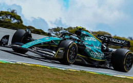 Perjalanan Karir F1 Sebastian Vettel Hingga Gantung Helm