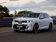 BMW iX5 Hydrogen Selangkah Lagi Masuk Lini Produksi