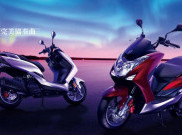 Sebanyak 2.640 Yamaha SMax di Recall 