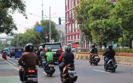 Pahami 4 Jenis Rambu Lalu Lintas Agar Tak Bikin Ricuh di Jalan Raya