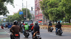 Pahami 4 Jenis Rambu Lalu Lintas Agar Tak Bikin Ricuh di Jalan Raya
