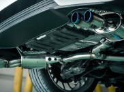 Knalpot Mobil Ternyata Ada Usia Pakainya Loh