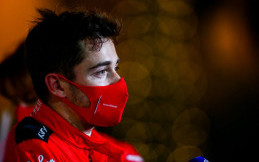 Waduh, Pemasok Masker F1 Harus Tarik Produknya