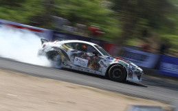 Drift Camp Goes to Bali Sukses Digelar, 42 Drifter Latihan Bareng