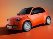 Reinkarnasi Mobil Ikonik: Citroen 2 CV Concept Lahir Kembali