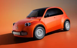 Reinkarnasi Mobil Ikonik: Citroen 2 CV Concept Lahir Kembali