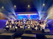 Automechanika Jakarta 2026 Sukses Sedot 18 Ribu Pengunjung Global