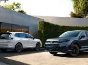 Sistem Pendingin Bahan Bakar Rusak, Honda CR-V e:FCEV Kena Recall