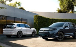 Sistem Pendingin Bahan Bakar Rusak, Honda CR-V e:FCEV Kena Recall