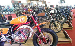 Suryanation Motorland Battle 2019 Seri 5 Berlangsung di Surabaya