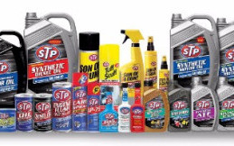 Unjuk Gigi produk Aftermarket Otomotif di Autopro 2017
