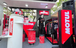 Program Menarik untuk Komunitas di Parjo 2024