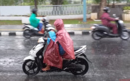 Ingin Selamat di Jalan? Ini Tips Berkendara dari Astra Honda Motor