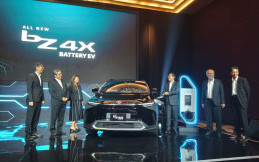 Harga Toyota bZ4X di Indonesia Lebih Mahal dari Jepang dan Thailand, Ini Jawaban TAM