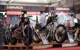 Suryanation Motorland 2019 Singgah di Makassar Pekan Ini