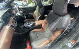 Fitur Ventilated Seat Suzuki Grand Vitara Anyar, Intip Fungsinya