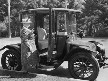 Sejarah Mobil Listrik di Dunia, Ternyata Sudah Hadir Sebelum Perang Dunia Pertama