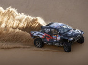 Kenapa Reli Paris - Dakar Tak Lagi Digelar di Afrika?