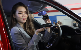 Dashcam BlackVue DR970X Box Dijual Rp 10 Jutaan, Apa Kelebihannya?