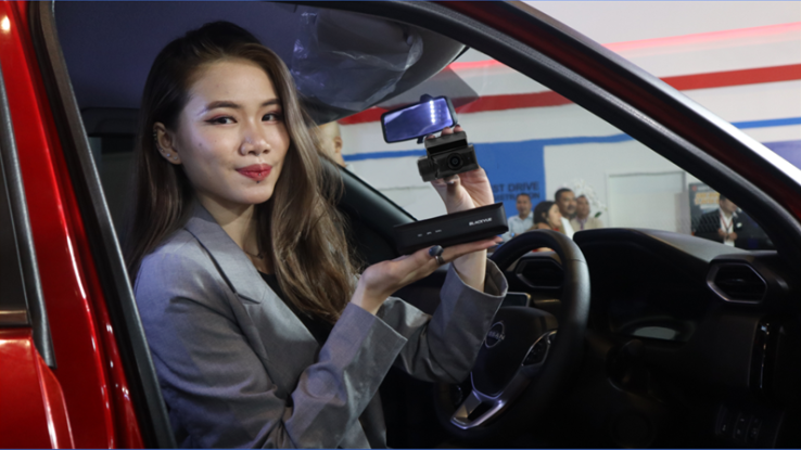 Dashcam BlackVue DR970X Box Dijual Rp 10 Jutaan, Apa Kelebihannya?