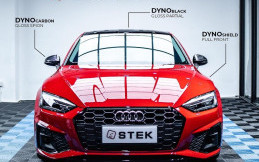 Perhatikan Hal Ini Sebelum Pasang Paint Protection Film (PPF)
