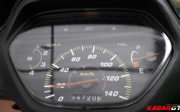 Spidometer Motor Tiba-Tiba Tak Berfungsi? Mungkin Ini Penyebabnya