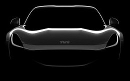 Mobil Sport TVR Siap Bersaing dengan Porsche 911 Turbo S