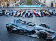 Ini 5 Rekomendasi Calon Sirkuit Formula E di Jakarta