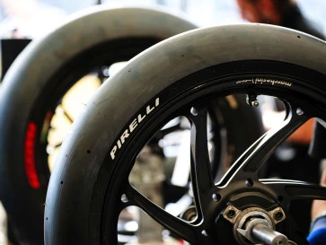 Tes Ban Pirelli MotoGP 2027 di Austria, 18 Pembalap Uji Mesin 850cc
