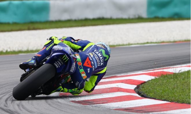 Begini Prediksi Valentino Rossi Soal Persaingan MotoGP 2017