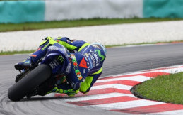 Begini Prediksi Valentino Rossi Soal Persaingan MotoGP 2017