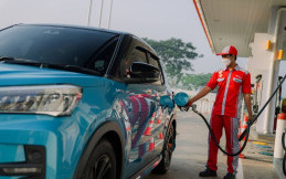 Harga BBM Terbaru Juli 2024: Pertamina Stabil, Merek Lain Turun Harga