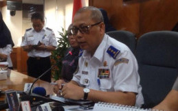 Pemerintah Hapus Tarif Murah Taksi Online